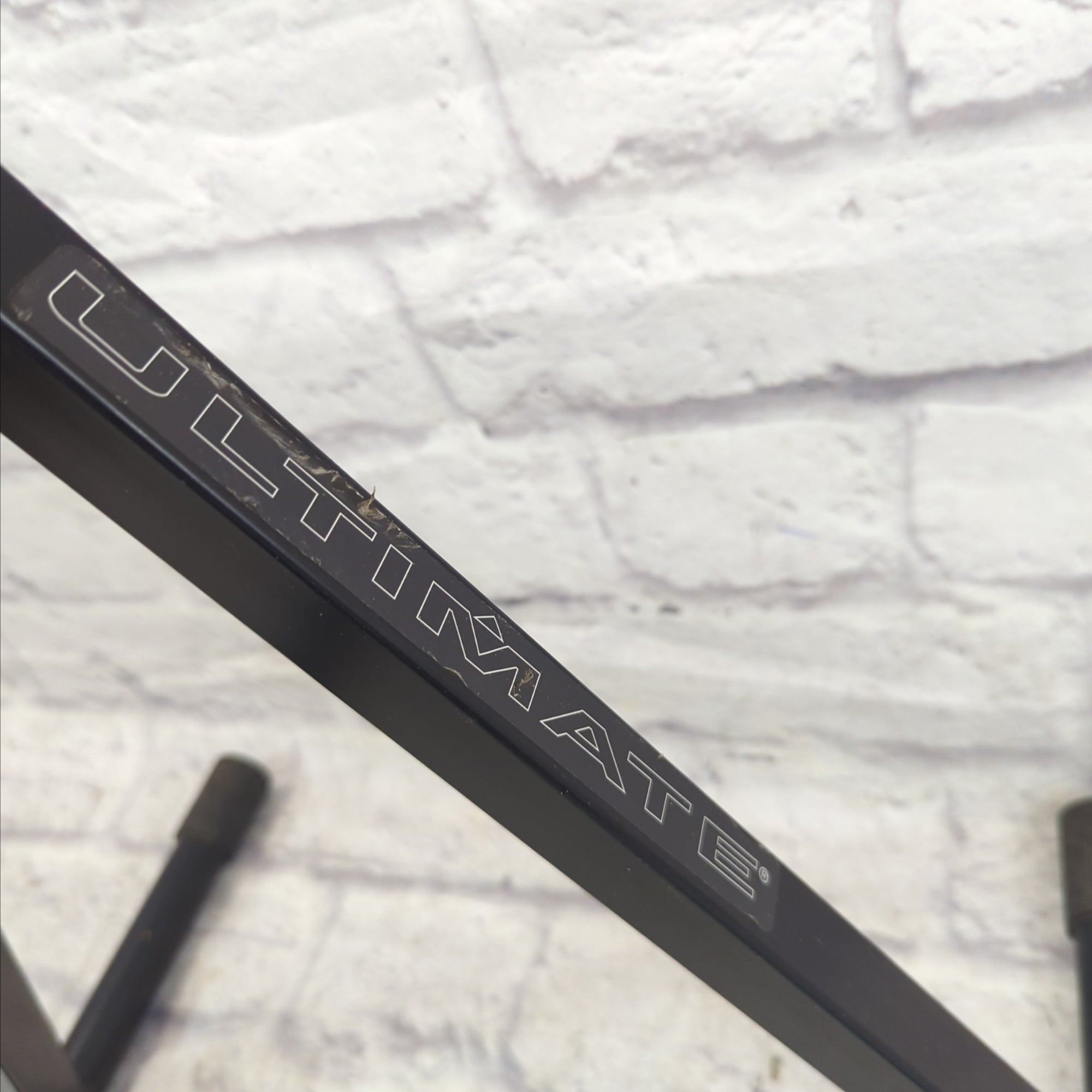 Ultimate Support X Frame Quick Lock Keyboard Stand