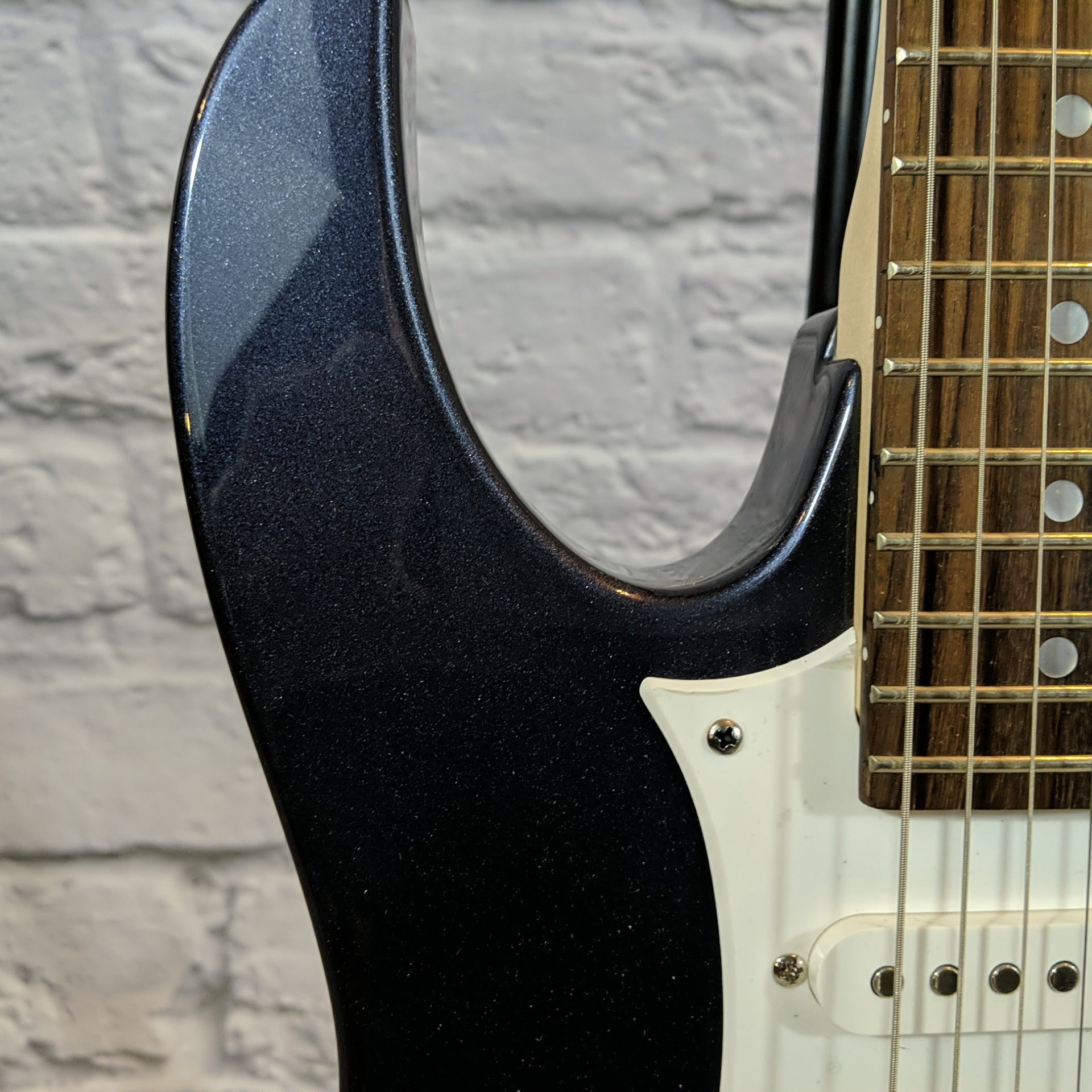 Ibanez Gio Electric Guitar Black