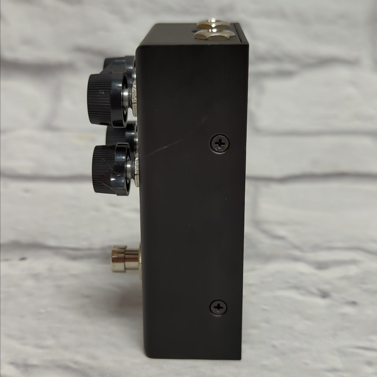J. Rockett The Dude Overdrive Pedal