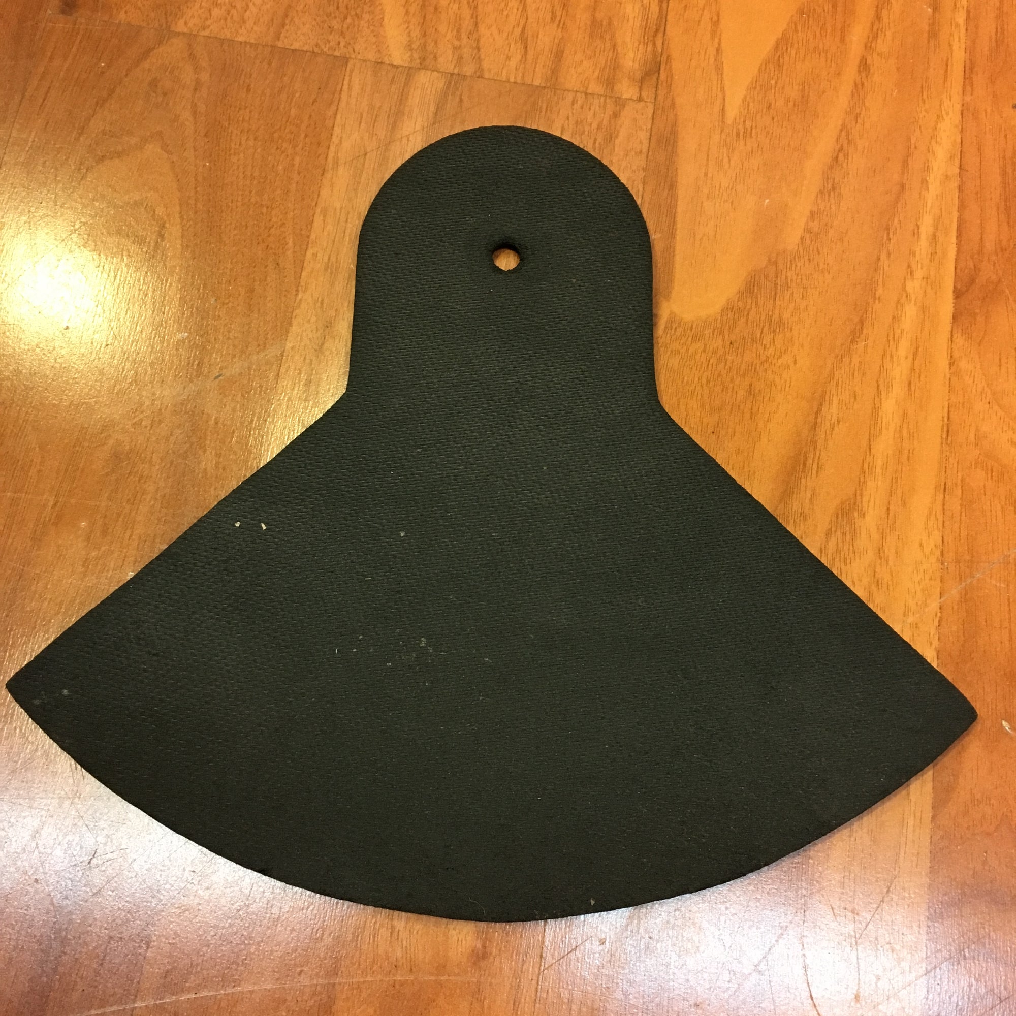 Unknown 8.5 Inch Cymbal Damper Mute Pad