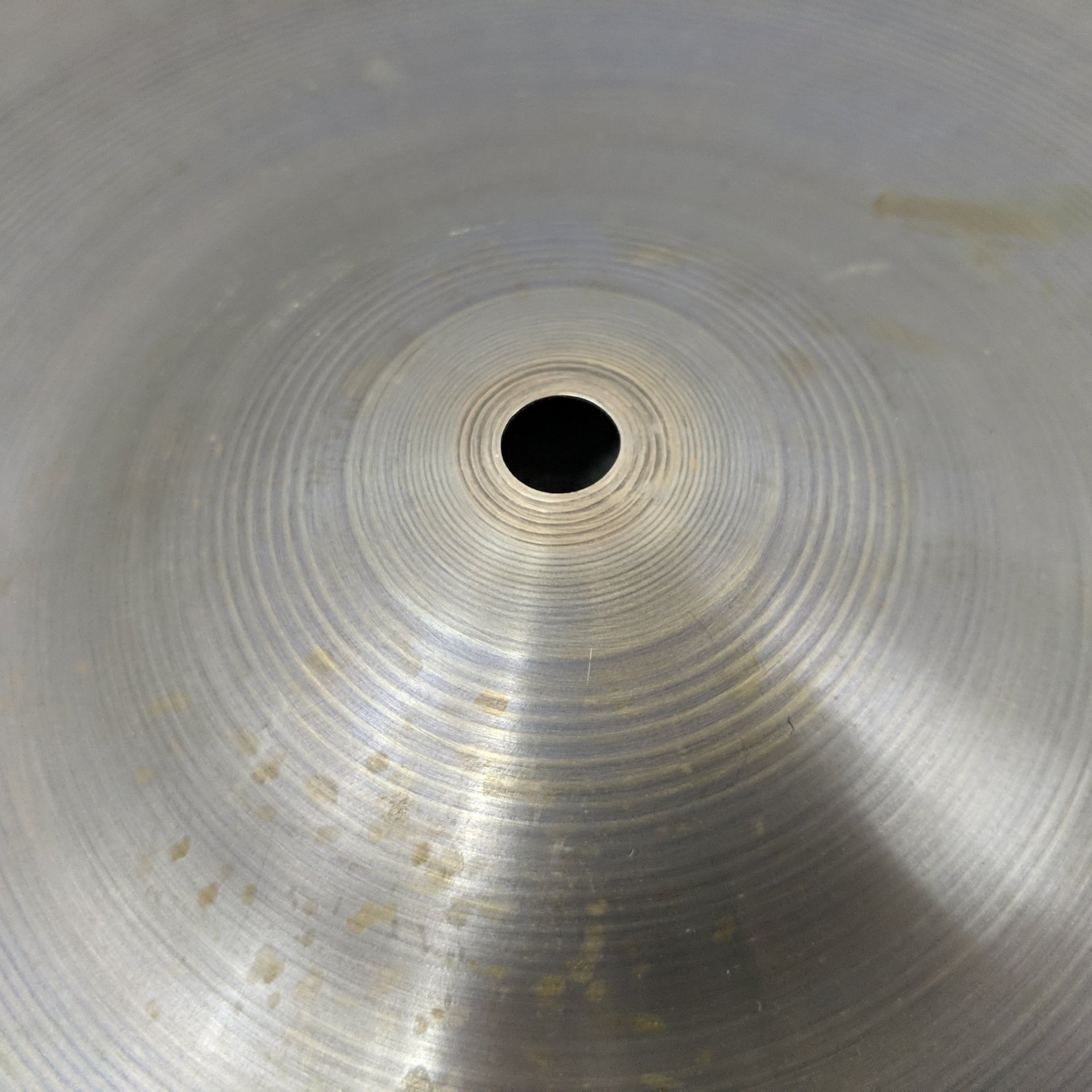 Zildjian AA19C 19" A Avedis Crash Cymbal