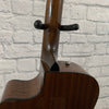 Fender CC-60SCE Natural Concert Acoustic Guitar