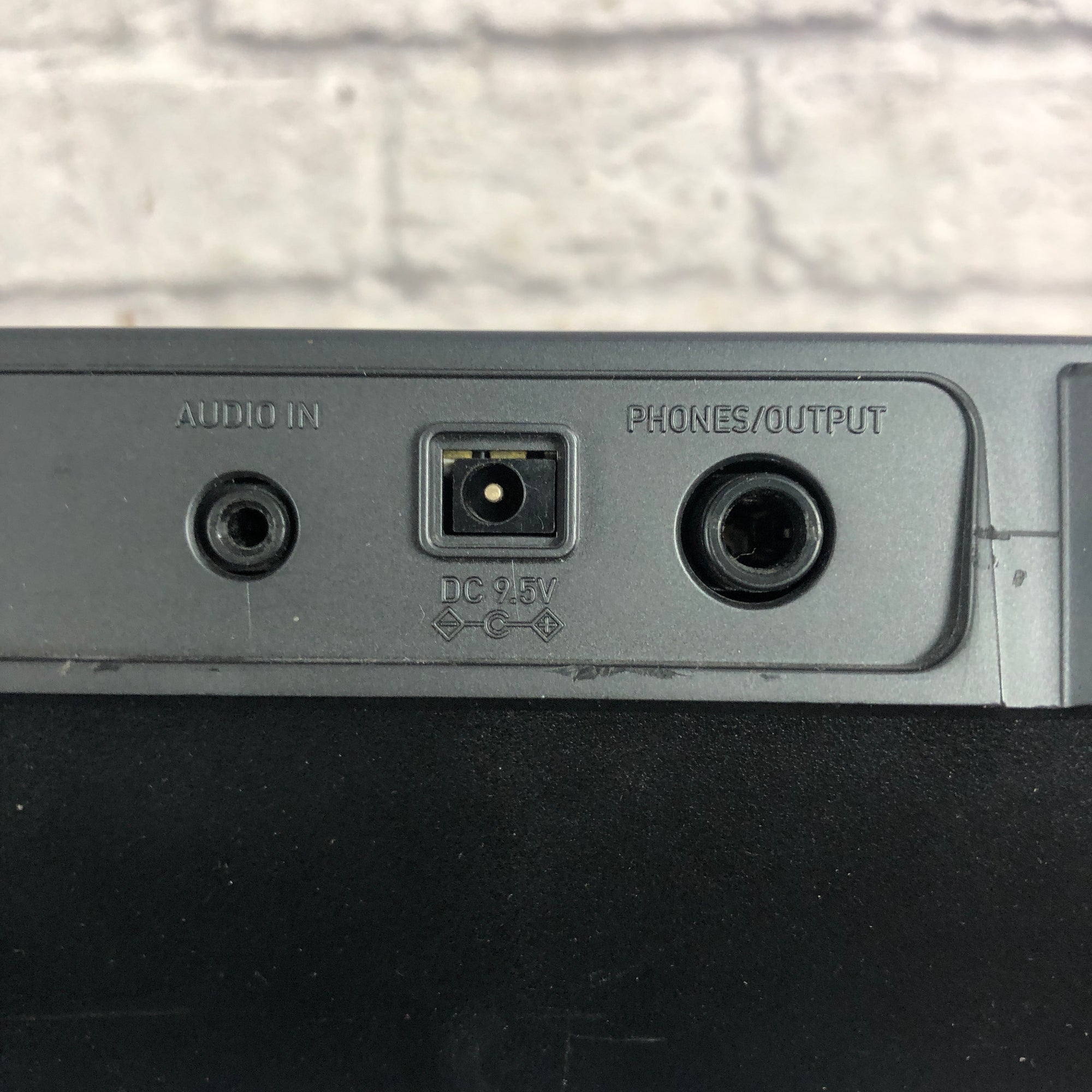 Casio CTK-2080 Electronic Keyboard