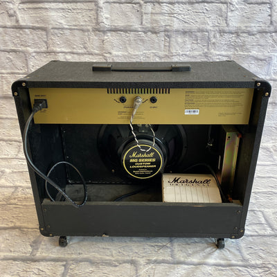 Marshall G80RCD Guitar Combo Amp