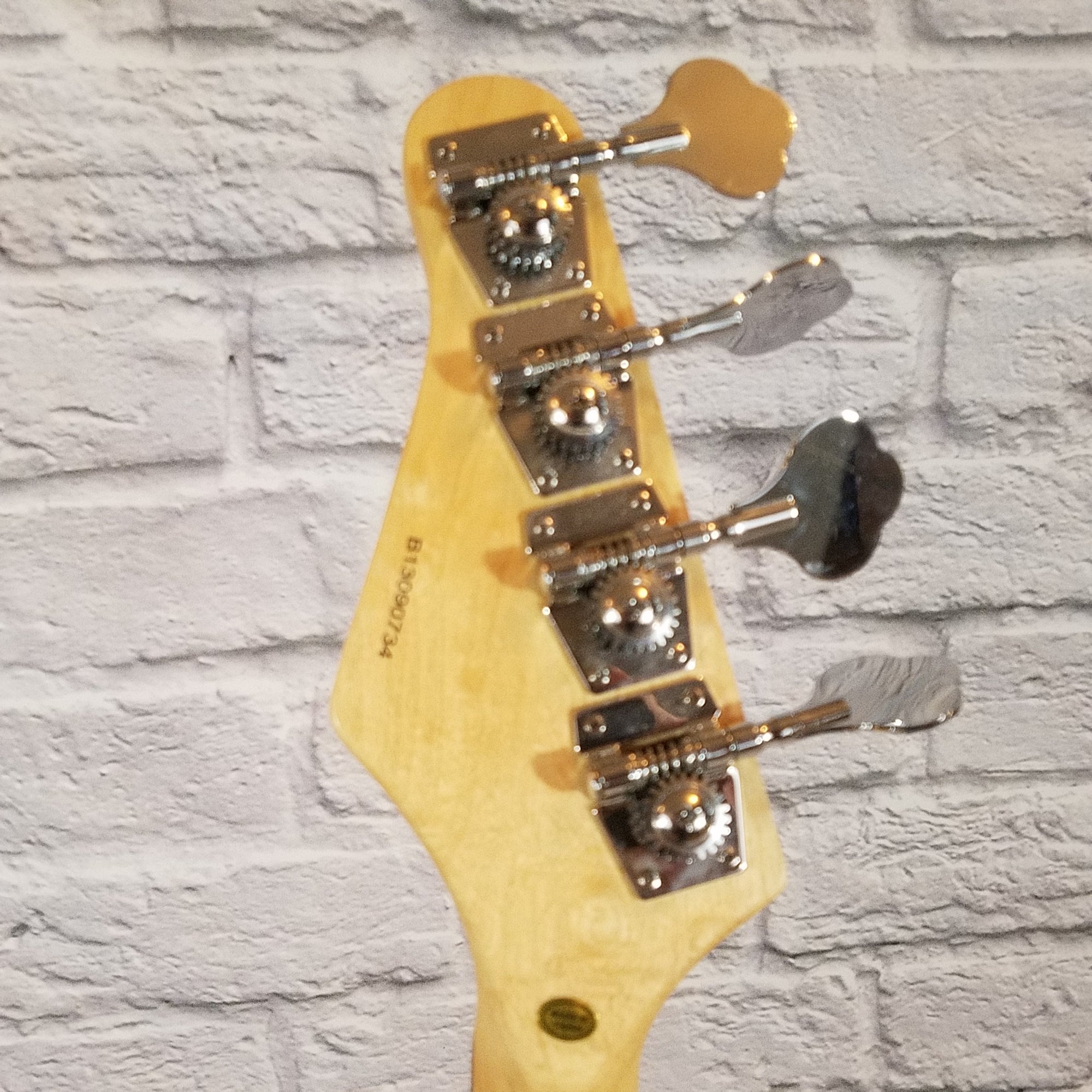 Austin AJB200 4 String Bass - New Old Stock