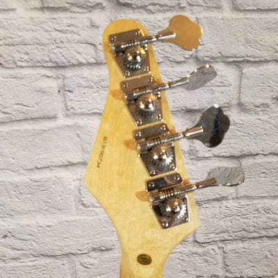 Austin AJB200 4 String Bass - New Old Stock
