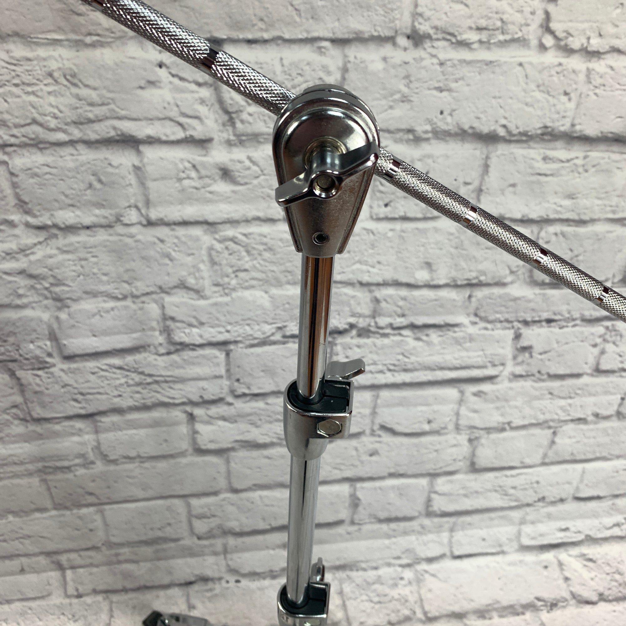 Tama Double Braced Mini Boom Cymbal Stand