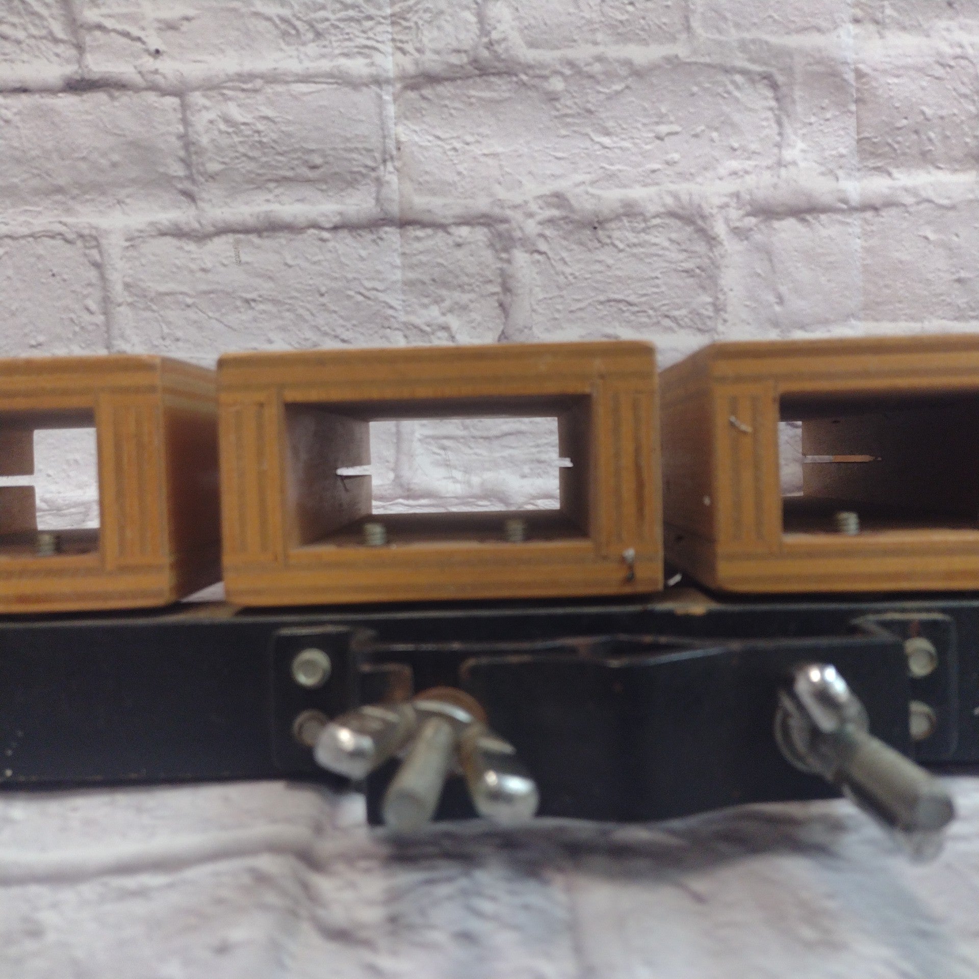 LP Latin Percussion Jam Blocks