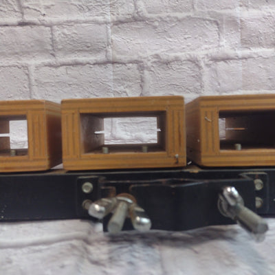 LP Latin Percussion Jam Blocks