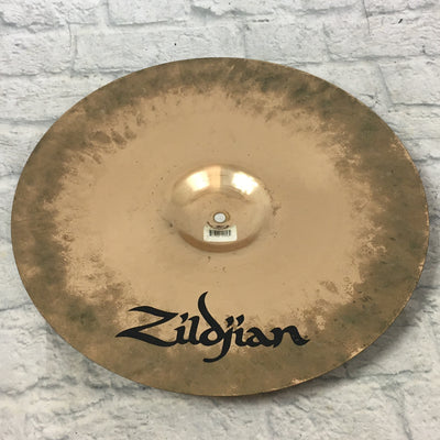 Zildjian ZBT 18in Crash Cymbal