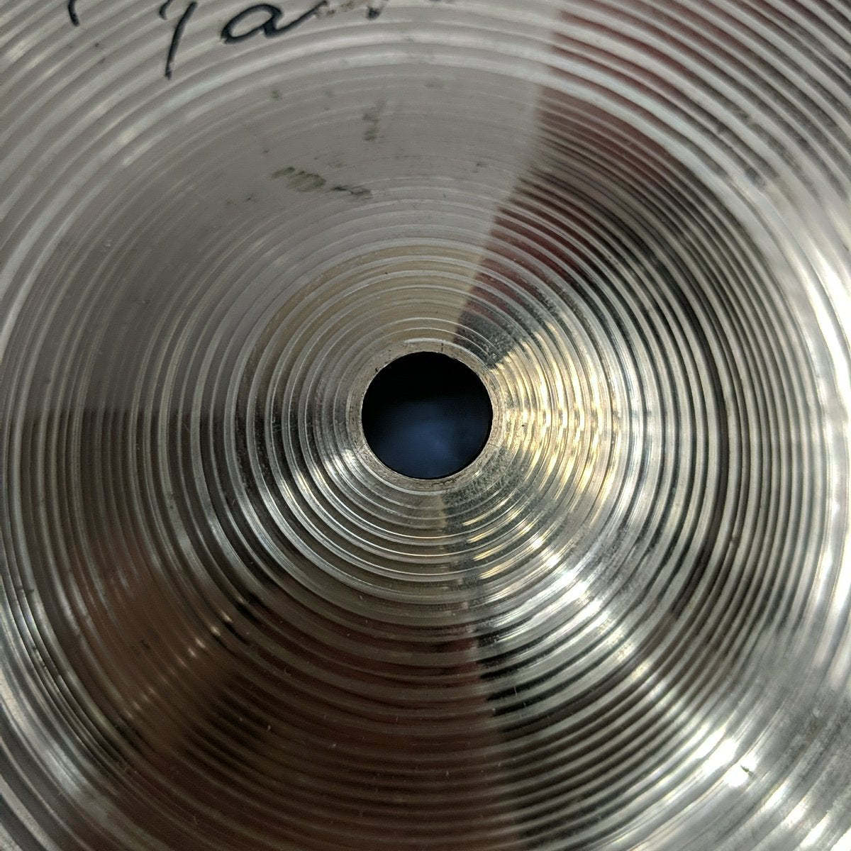 Paiste 10 Signature Splash Cymbal