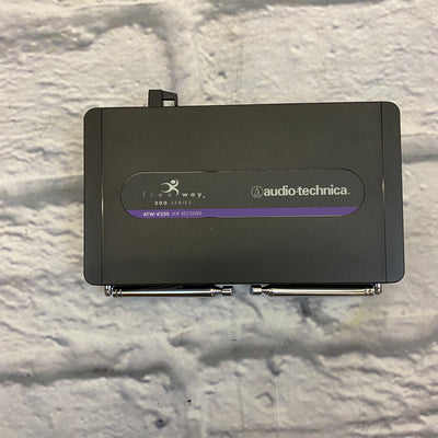 Audio Technica ATW-251/G VHF Wireless Guitar System