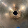 Zildjian Scimitar 18 Crash Ride Cymbal