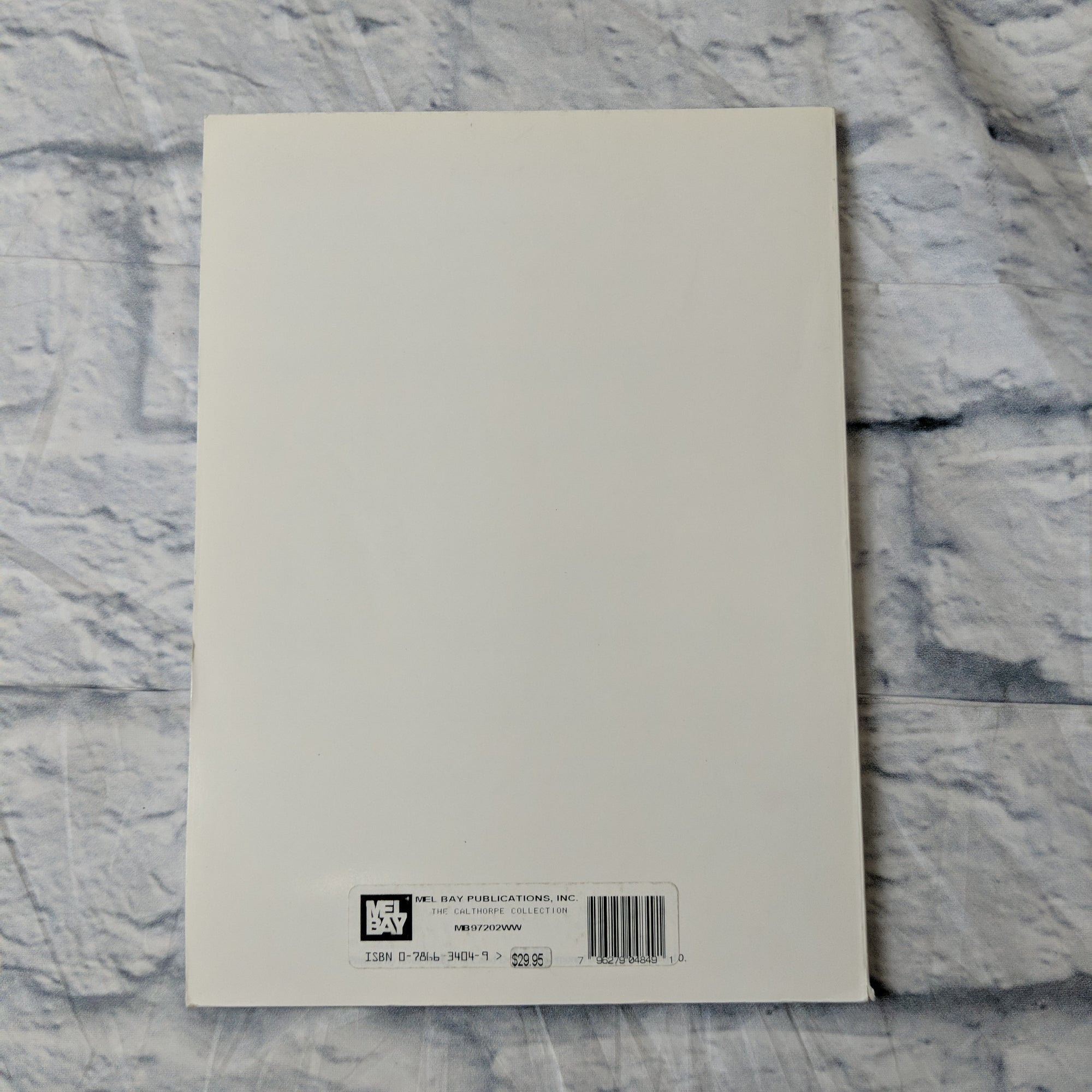 The Calthorpe Collection - Songs and Airs arranged for the voice and Irish harp