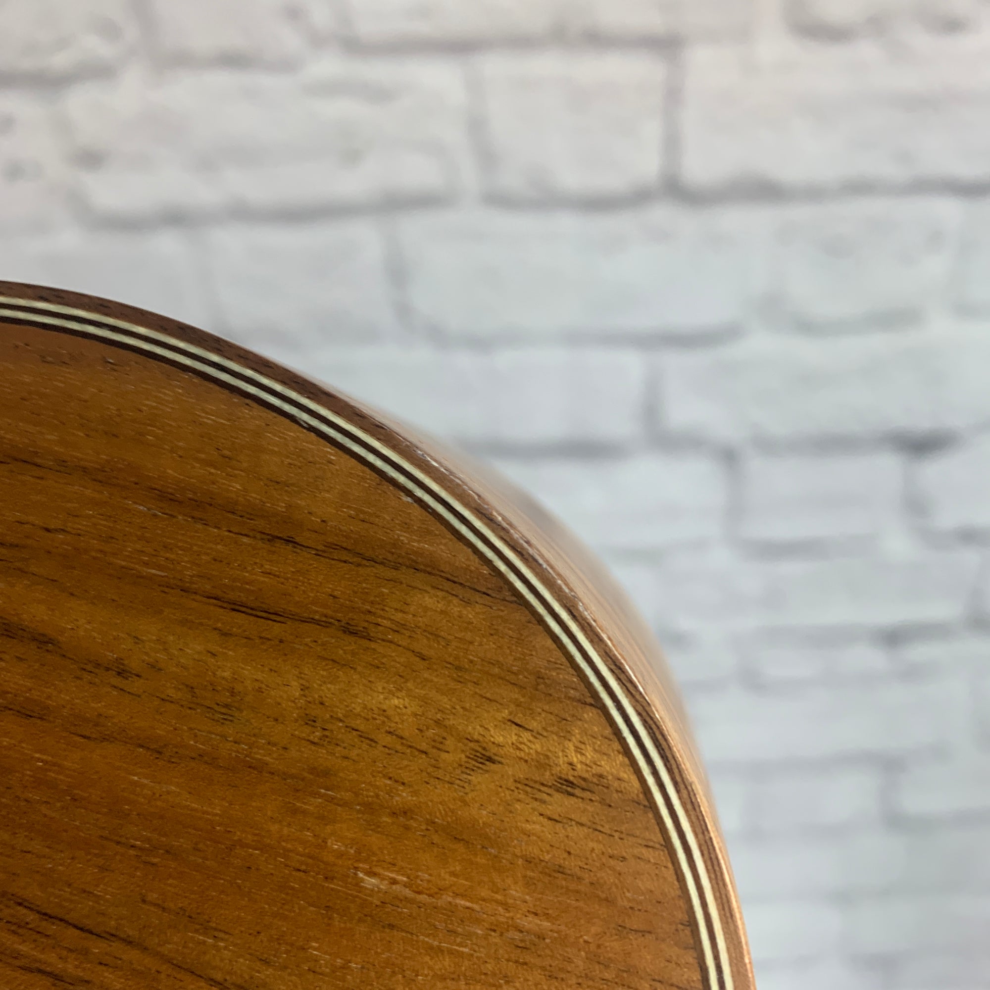 Luna HTC Koa Concert Ukulele