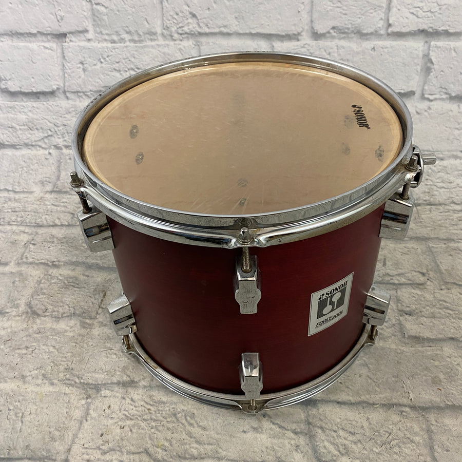 Sonor Force 2001 9.5x12 Tom