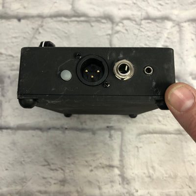 Ampeg SCR-DI Scrambler Direct Box