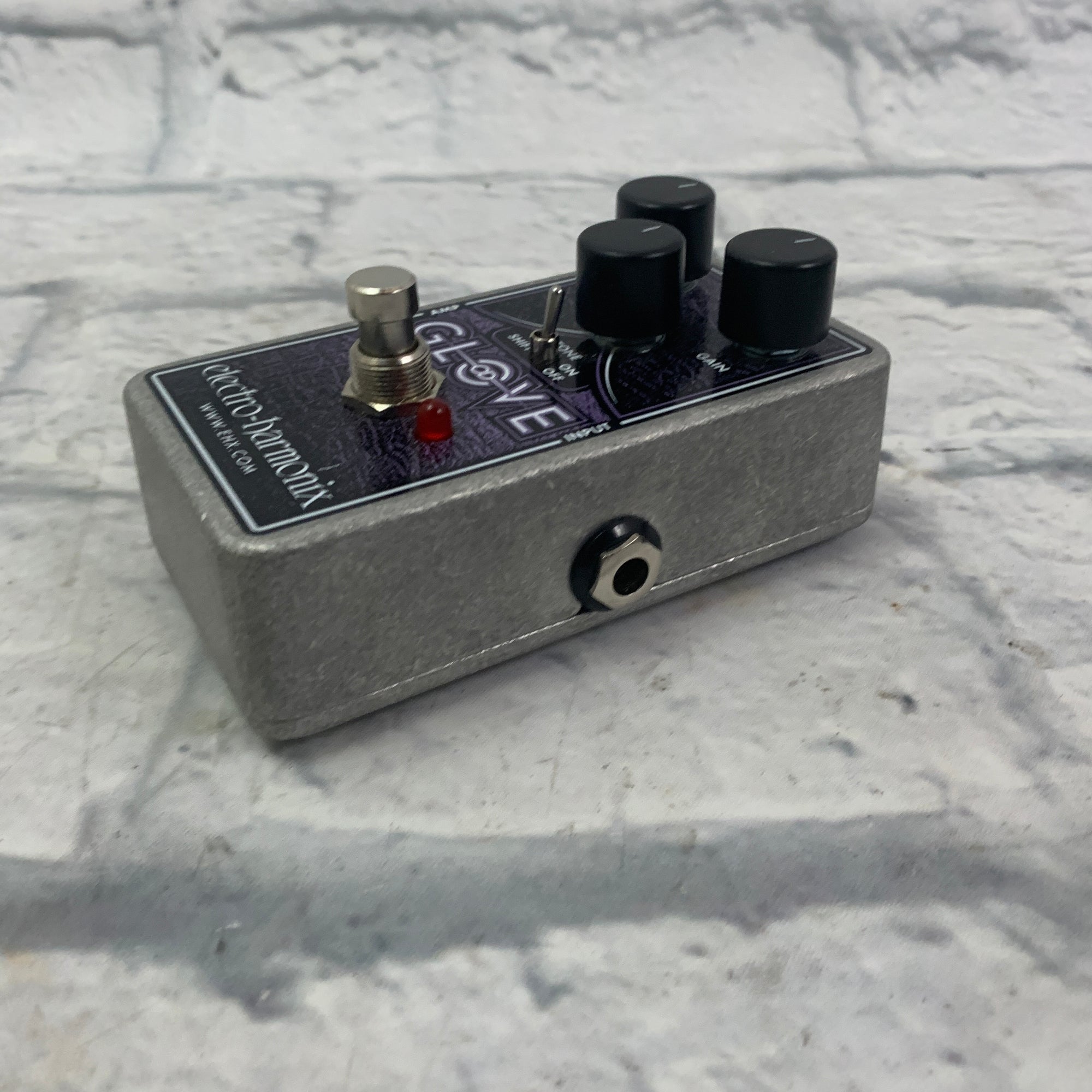 Electro-Harmonix Glove Overdrive