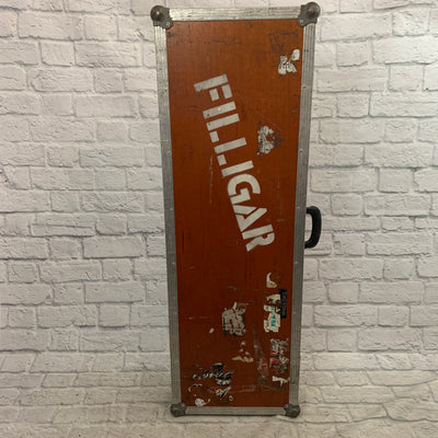 Unknown Flight Case