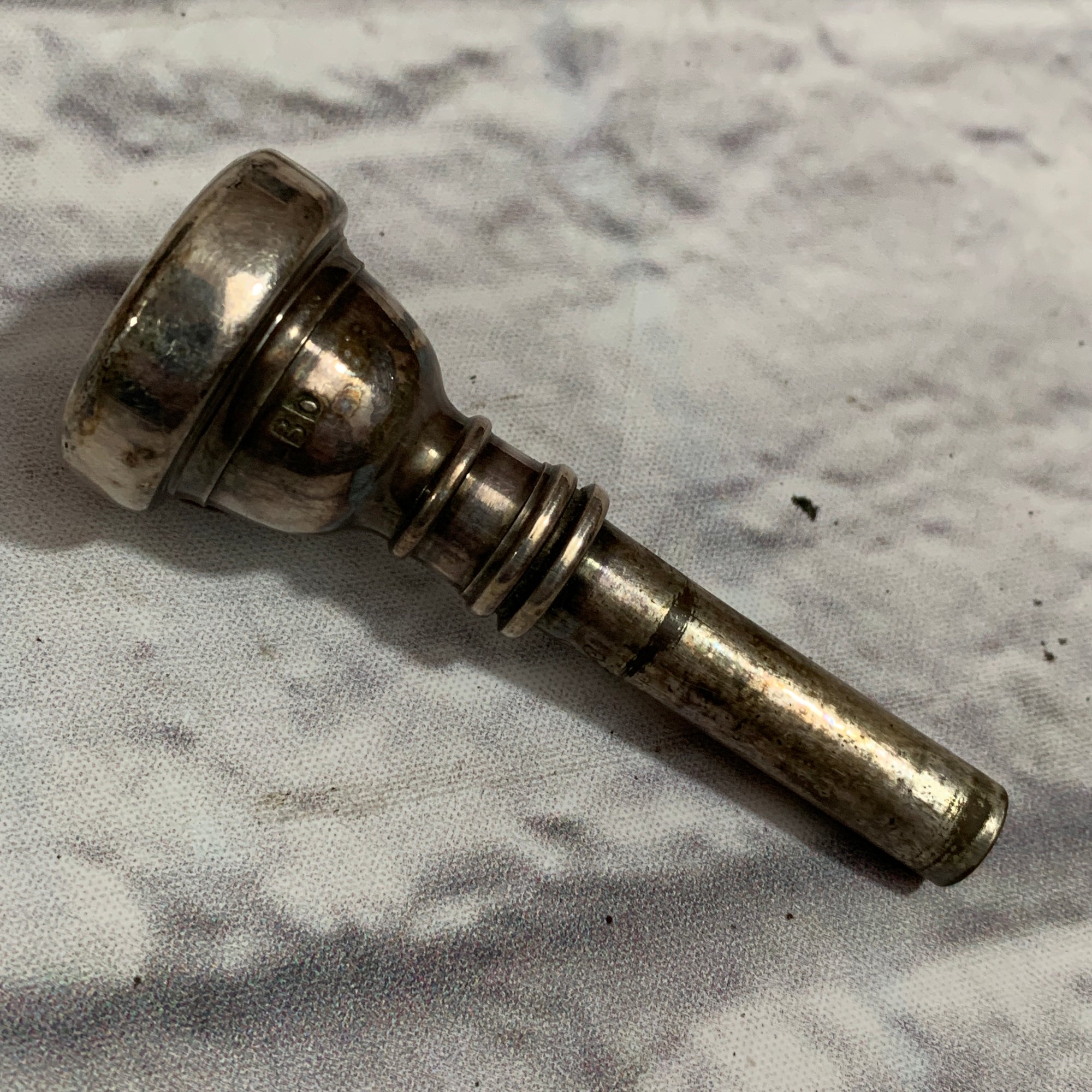 ** Couesnon Paris Monopole Conservatoires Bb Piccolo Trumpet