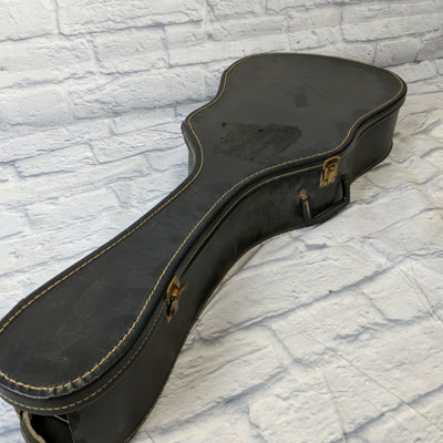 Global Acoustic Double Pickguard