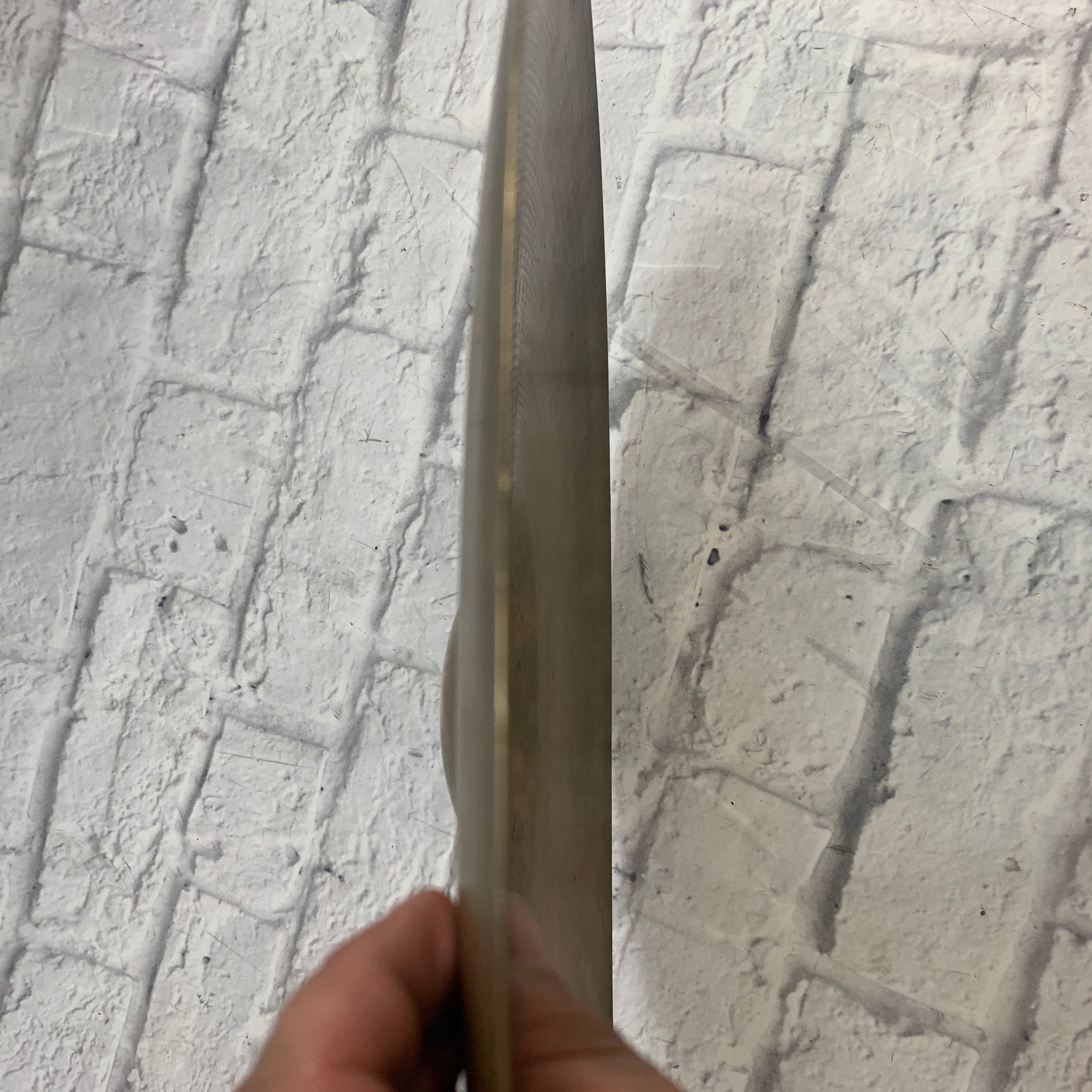 Zildjian Hollow Logo 19 Crash/Ride Keyholed