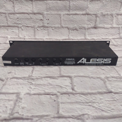 Alesis Midiverb II Rack Mount Effects Processor