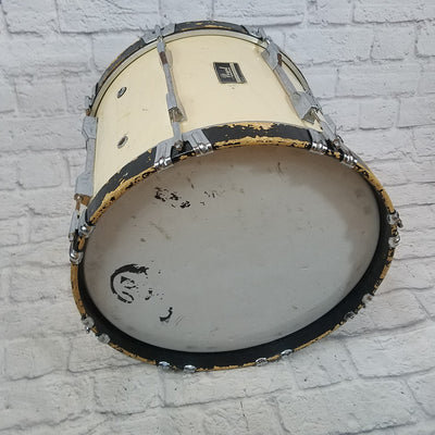 Pearl 18" Marching Bass Drum