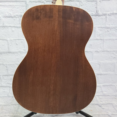 Ibanez Artwood AC340 Open Pore Acoustic Guitar