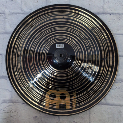 Meinl Classics Custom Dark China Cymbal 18"