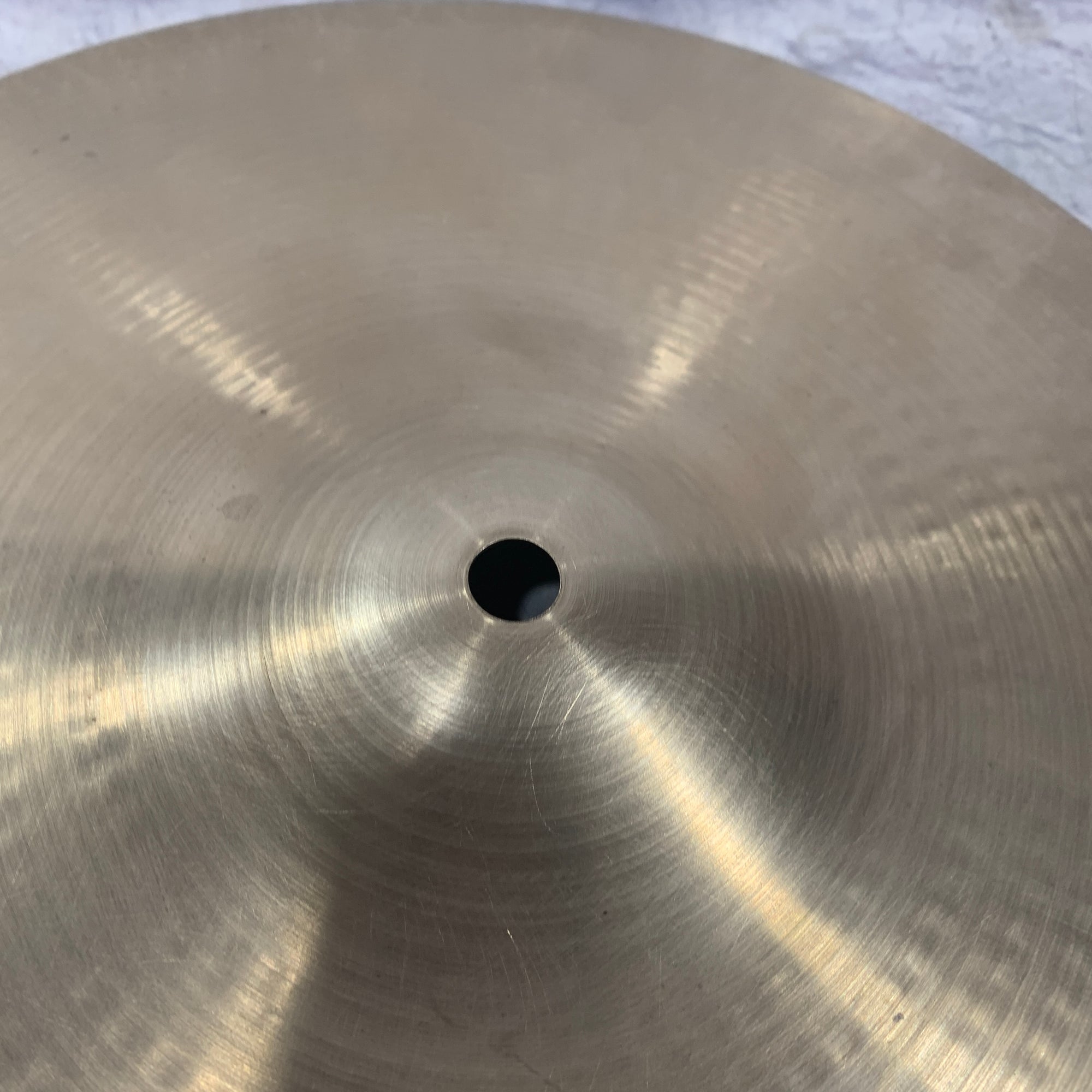 Zildjian A New Beat 13 Hi Hat Cymbal Pair