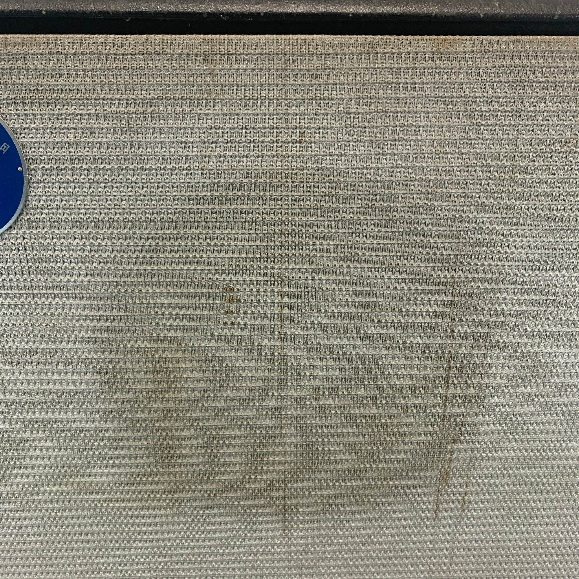 Magnatone Vintage RS-15 2x15 Remote Speaker Cabinet LOCAL PICKUP ONLY