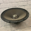 Gemini GW-1560 15" Diameter 8 Ohm 150 Watts Speaker