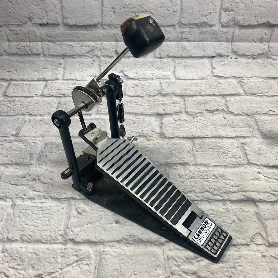 Cannon Pro Single Kick Pedal