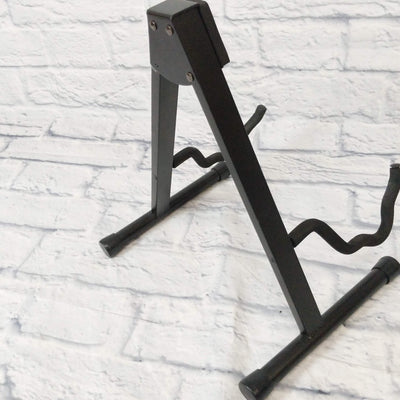 On Stage Stands A frame guitar stand