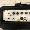 Peavey Sessionbass Head with Padded Bag