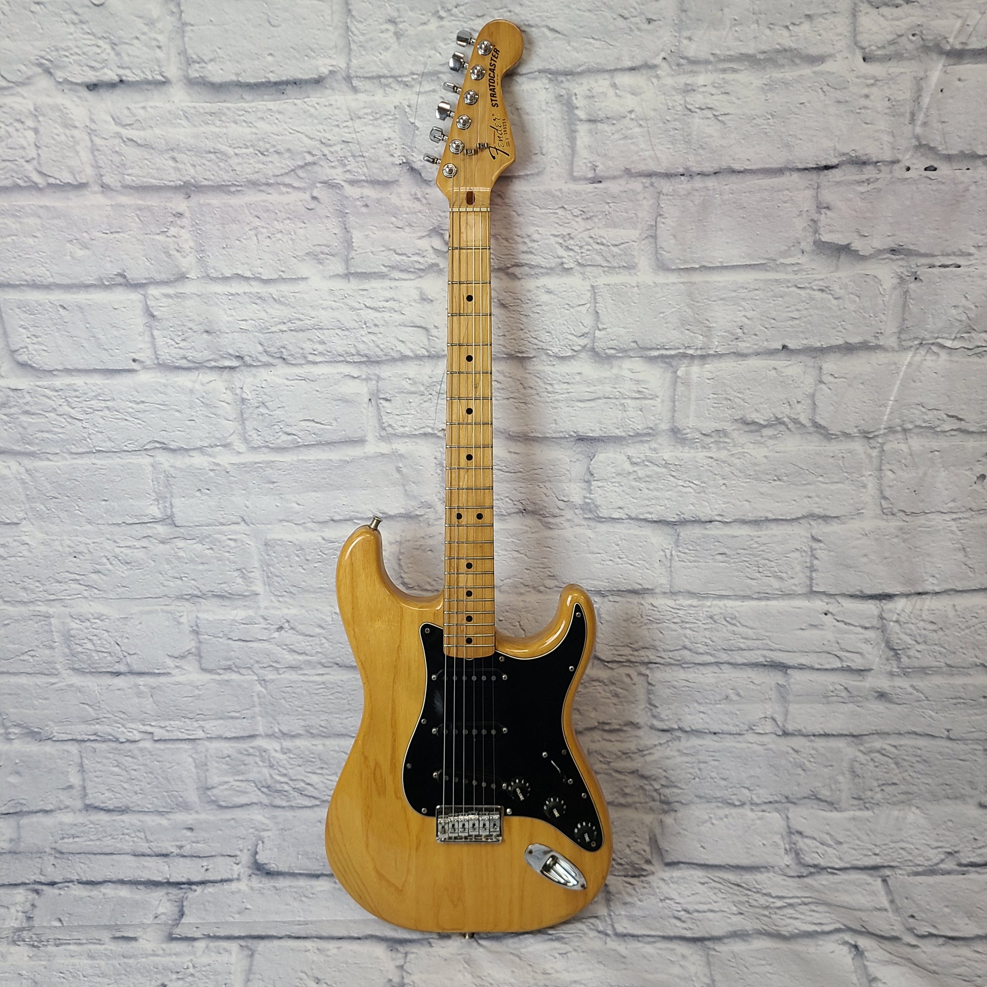 Fender USA Stratocaster Vintage1982 E203224