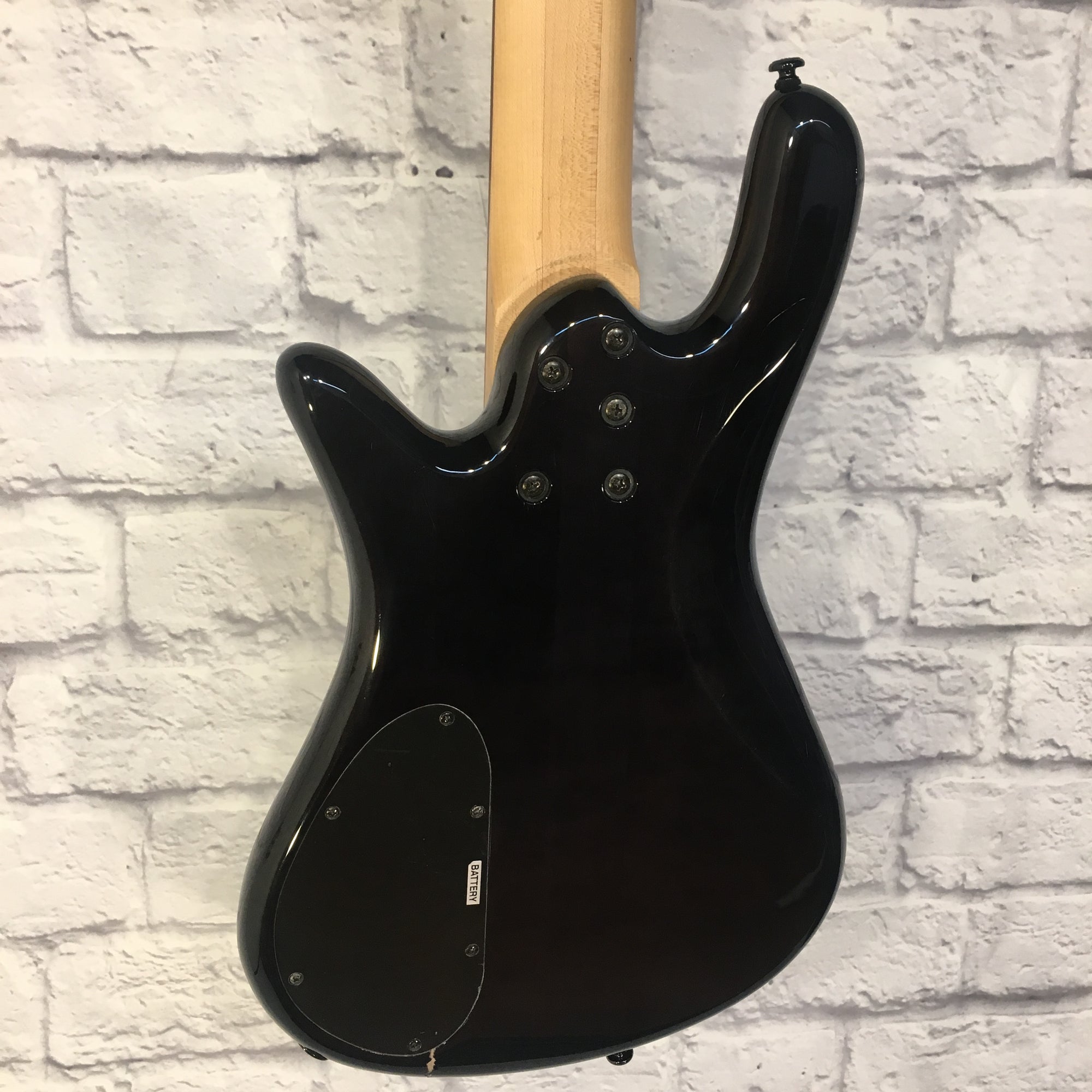 Spector Legend 5 String Bass