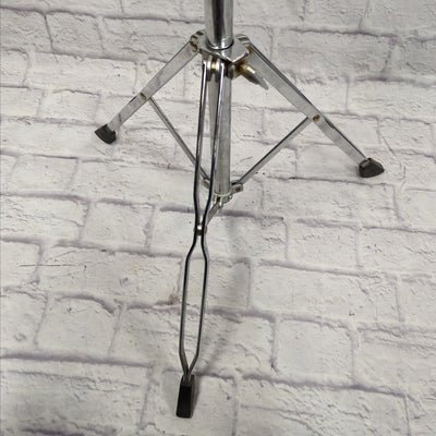 North Boom Cymbal Stand