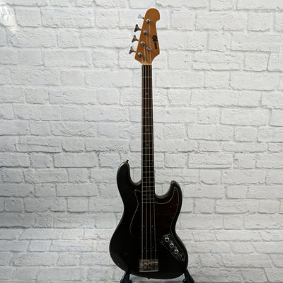 Series 10 Professional 4 String Jazz Bass