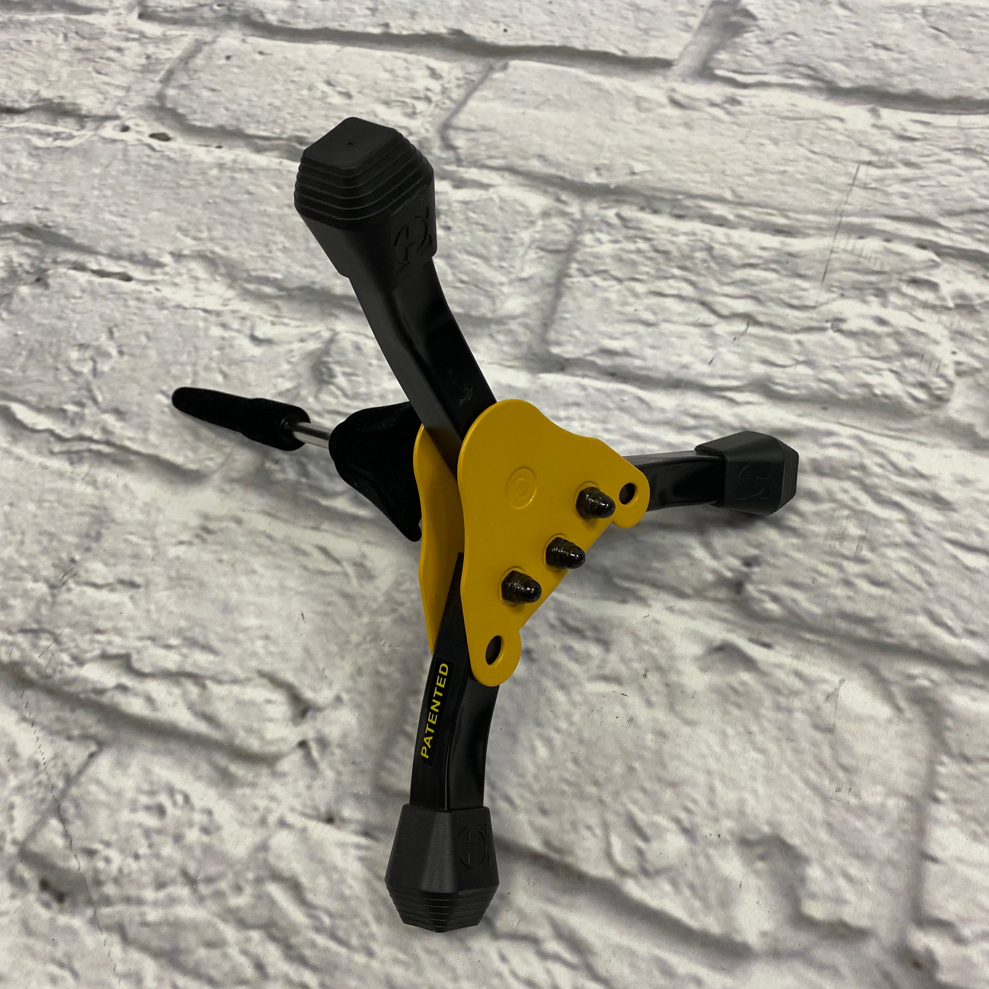 Hercules Clarinet/Flute Stand