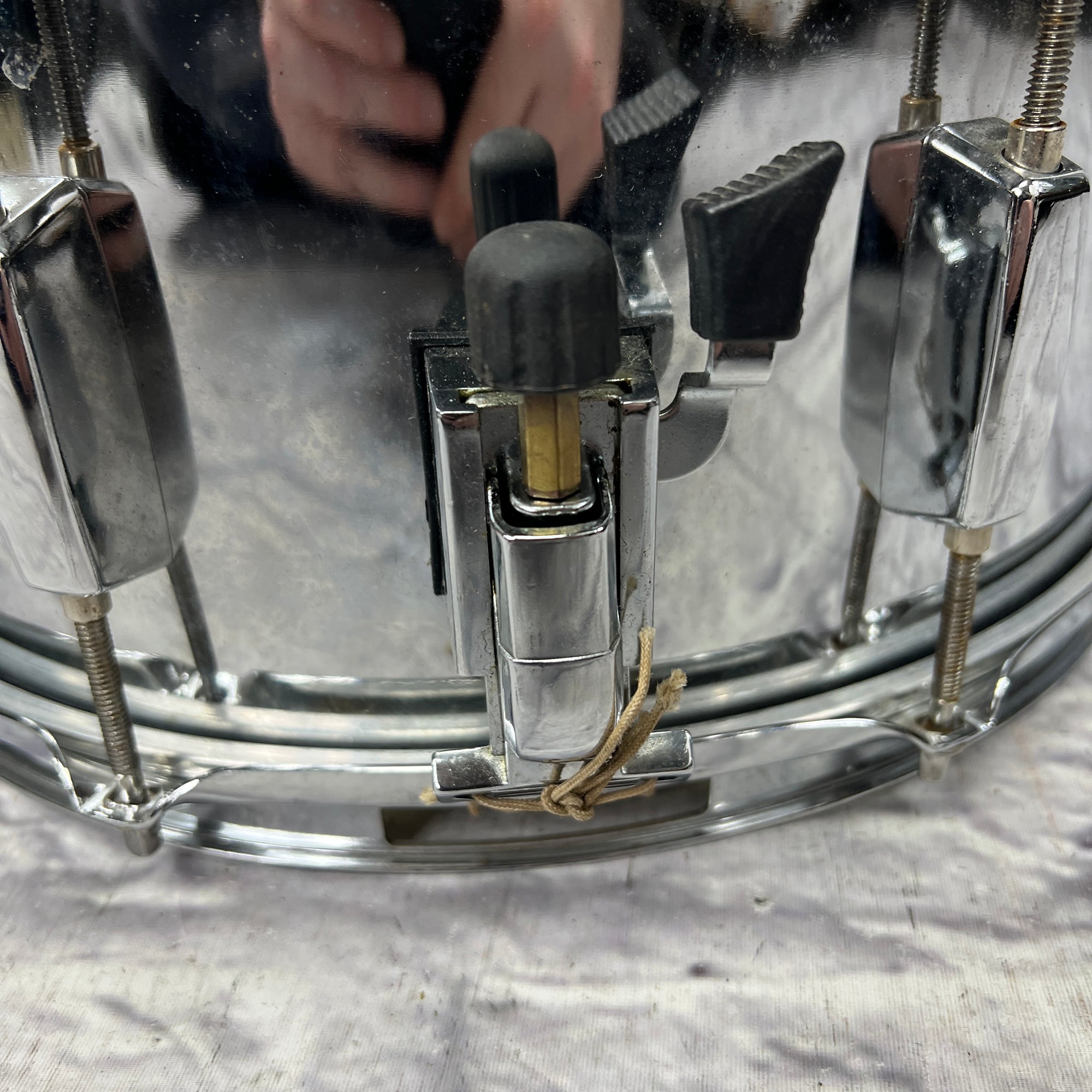Peace 14x6.5" Snare