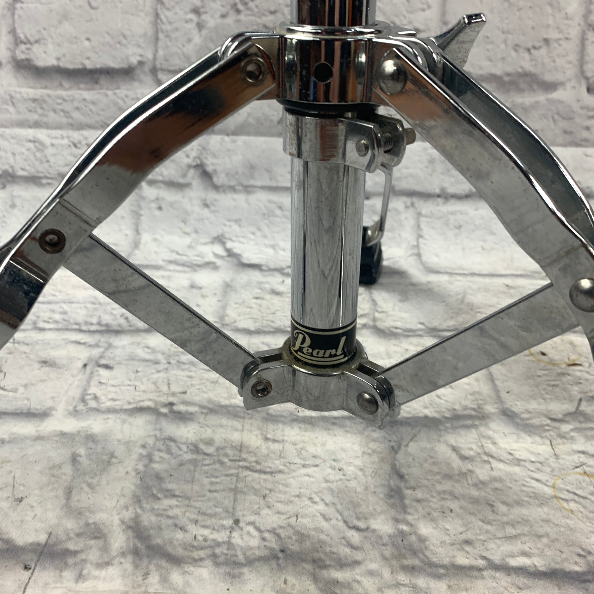 Pearl Sweet Seat Drum Throne