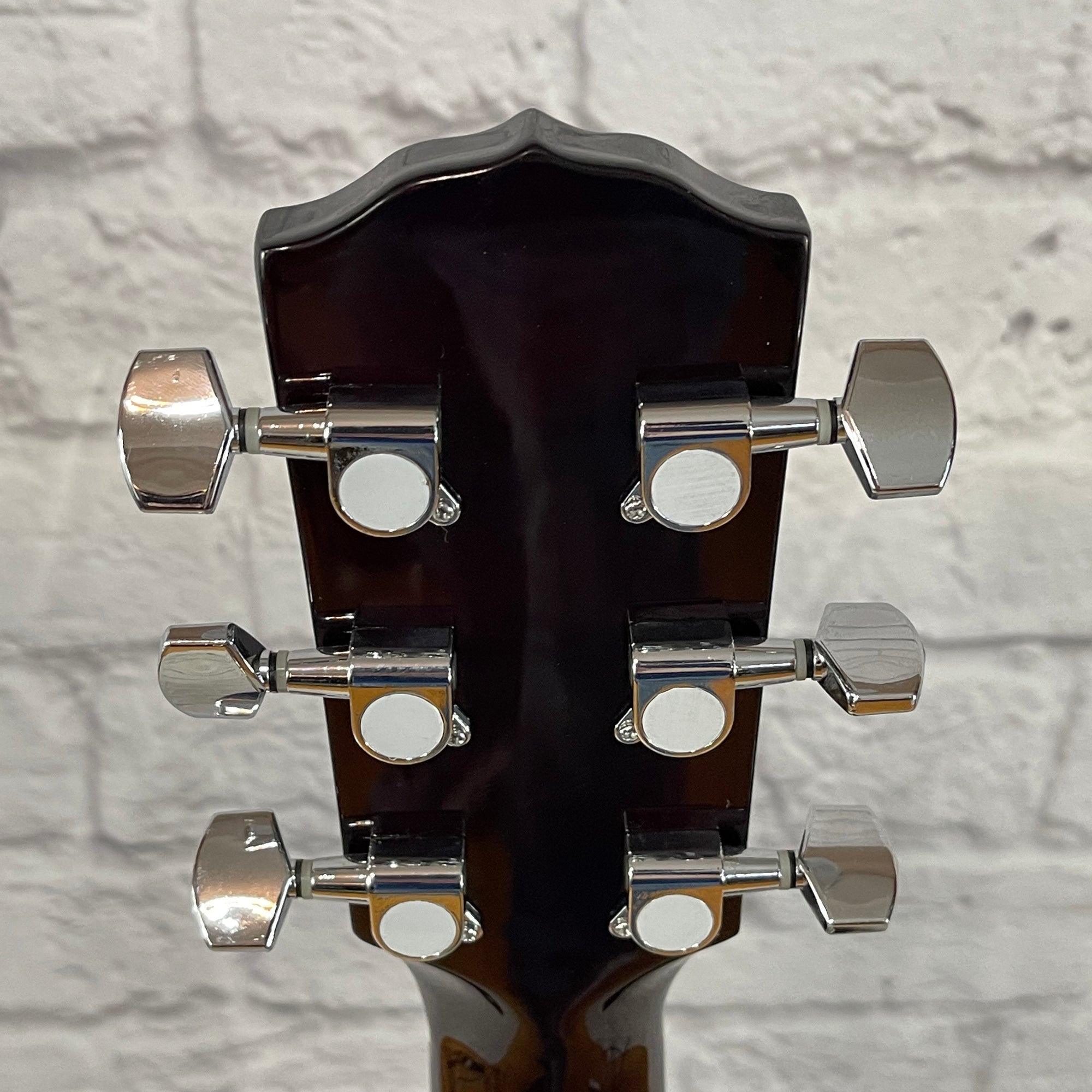 Fender FA-115 Dreadnought Acoustic Guitar