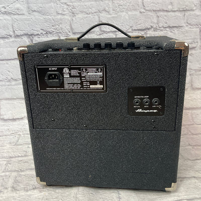 Ampeg BA-108 Bass Combo Amp