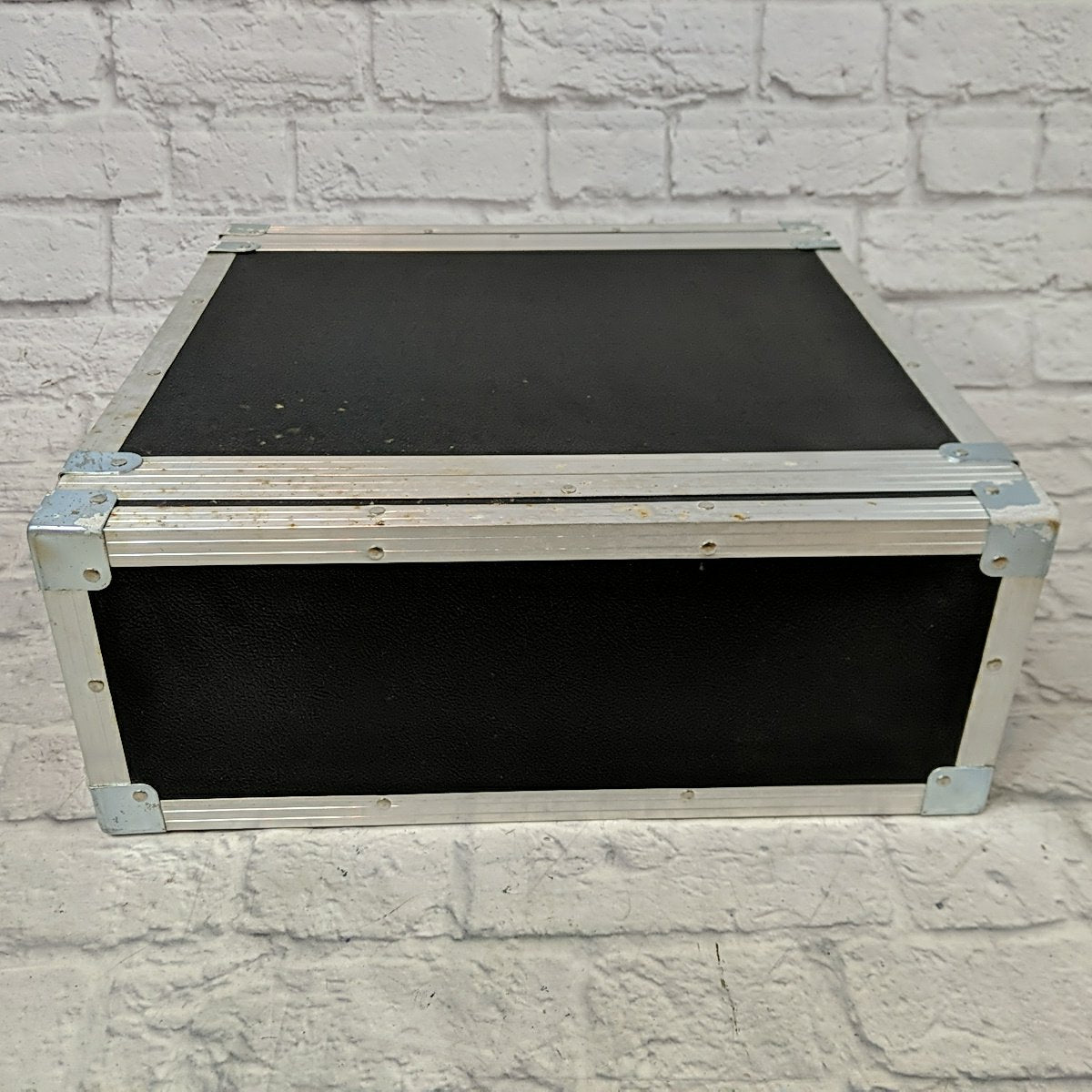 AVS Duracase 4U Rack Case