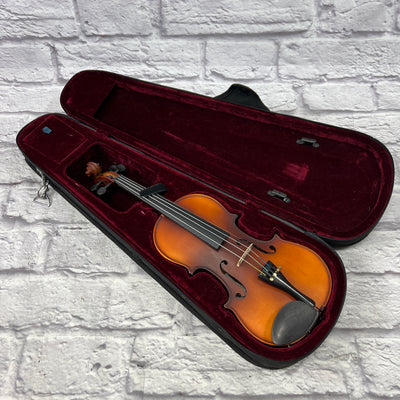 Hunter 4/4 Violin