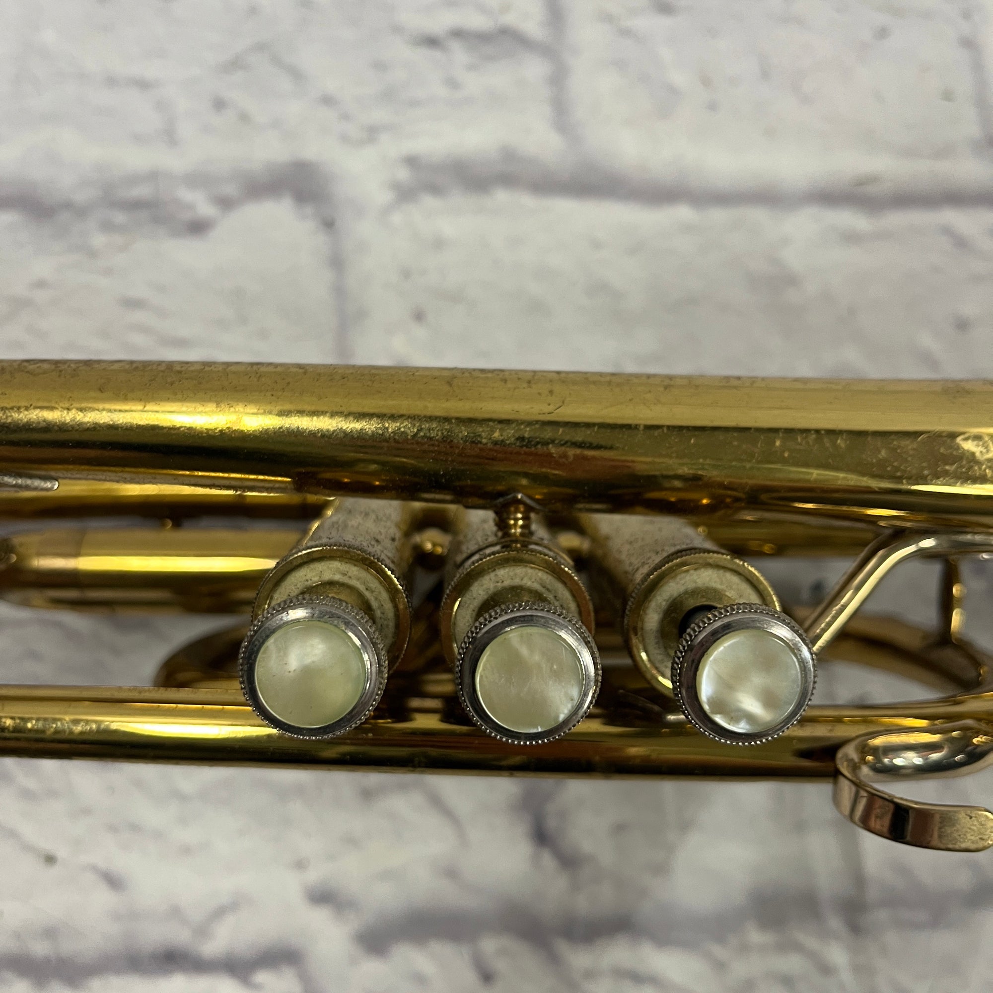 Bundy Student Coronet