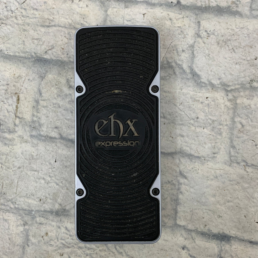 Electro-Harmonix Next Step Expression / CV Pedal
