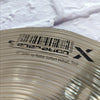 Meinl Johnny Rabb Safari Hi Hats 12 Hi Hats